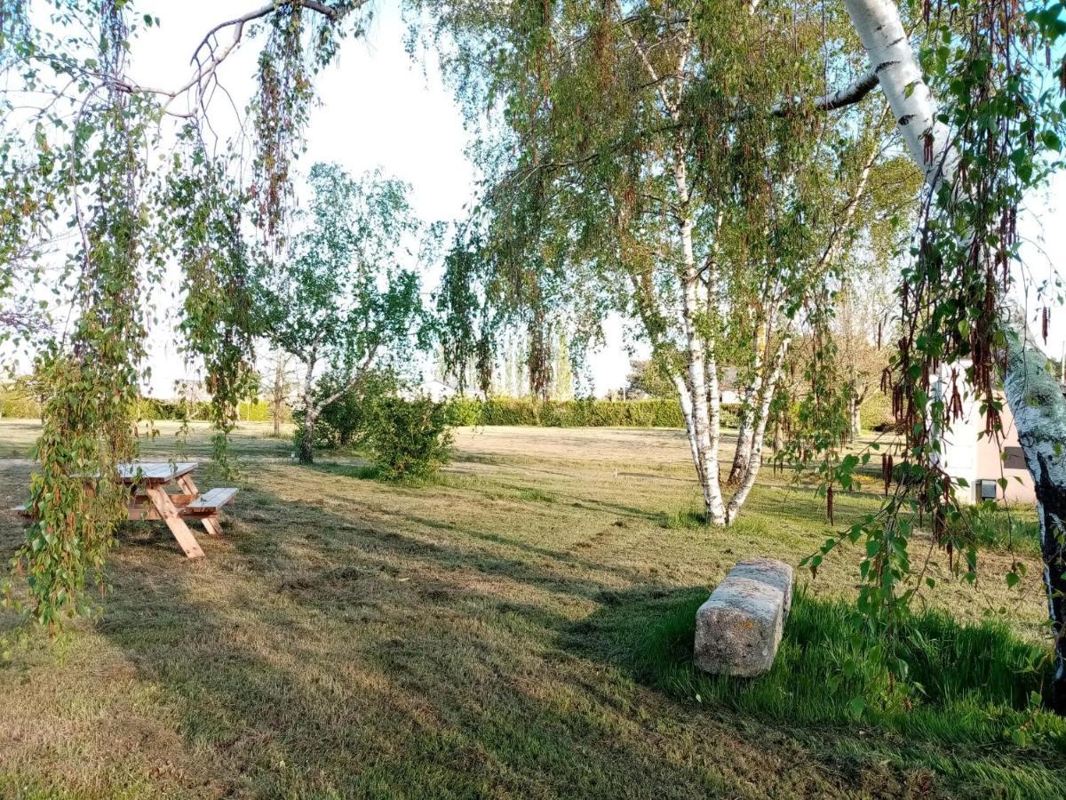 Le Grand Pre Villa Longue ภายนอก รูปภาพ