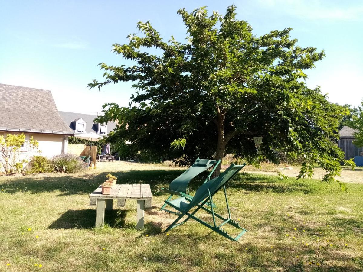 Le Grand Pre Villa Longue ภายนอก รูปภาพ