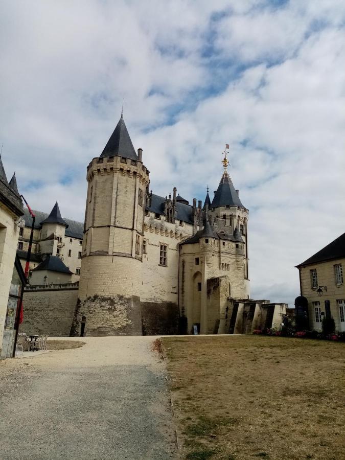 Le Grand Pre Villa Longue ภายนอก รูปภาพ