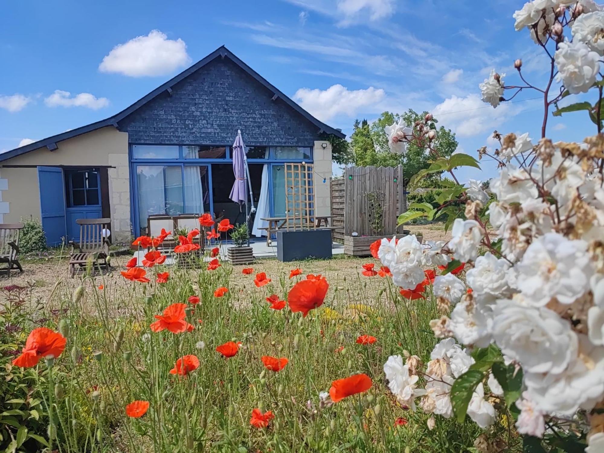 Le Grand Pre Villa Longue ภายนอก รูปภาพ